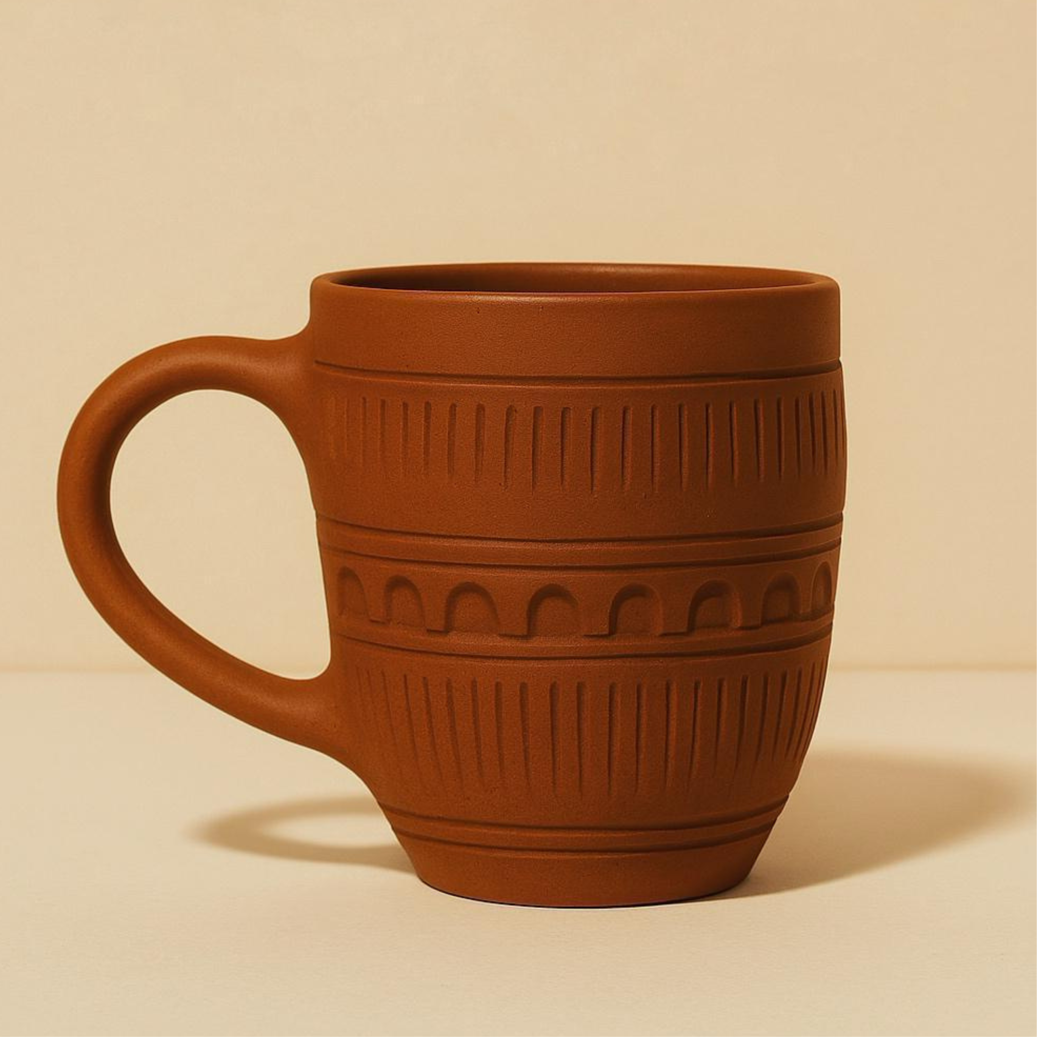 Mud Cup