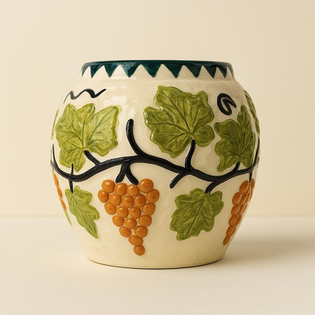 Chinese Vase