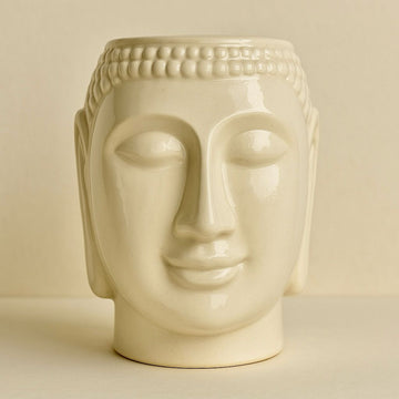 Peaceful Buddha