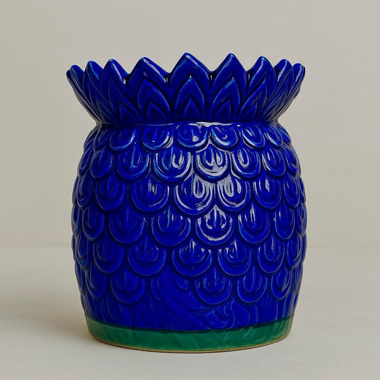 Artisan Vase