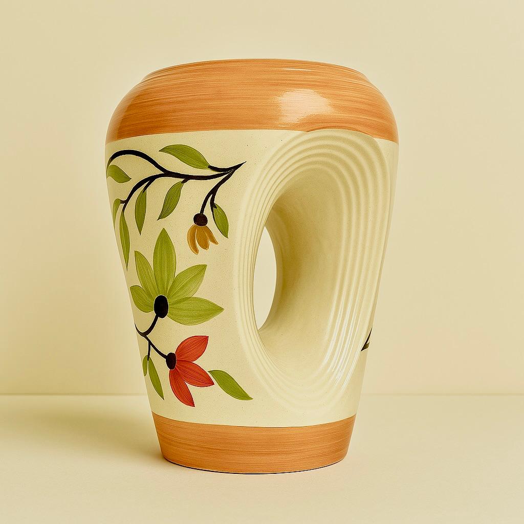 Japanese Vase