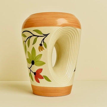 Japanese Vase