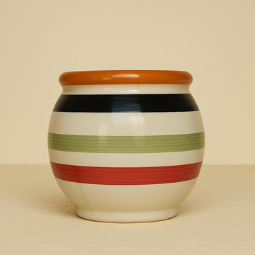 RangRekha Vase
