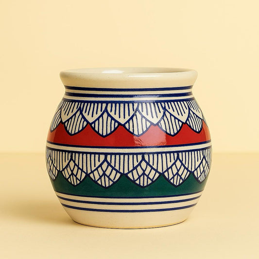 Rangriti Vase