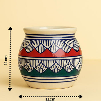 Rangriti Vase