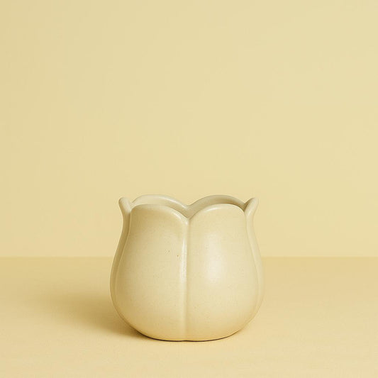 Buttercup Bloom Planter