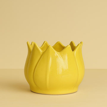 Sun Bloom Planter