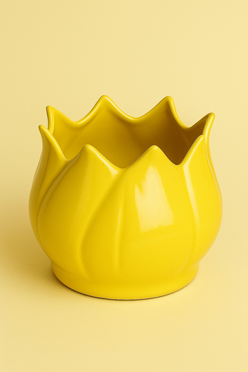 Sun Bloom Planter