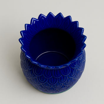 Artisan Vase