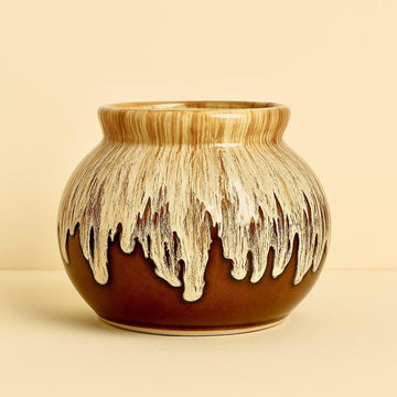 Drizzle Vase